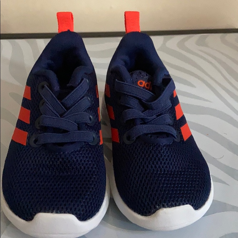 Adidas toddler sneaker